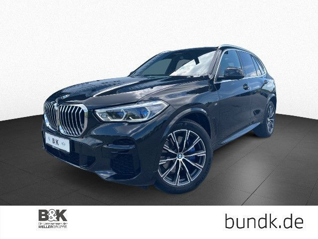 BMW X5 xDrive30d