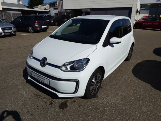 Volkswagen e-up! Edition e-UP! Edition 61 KW 1-G Automatik