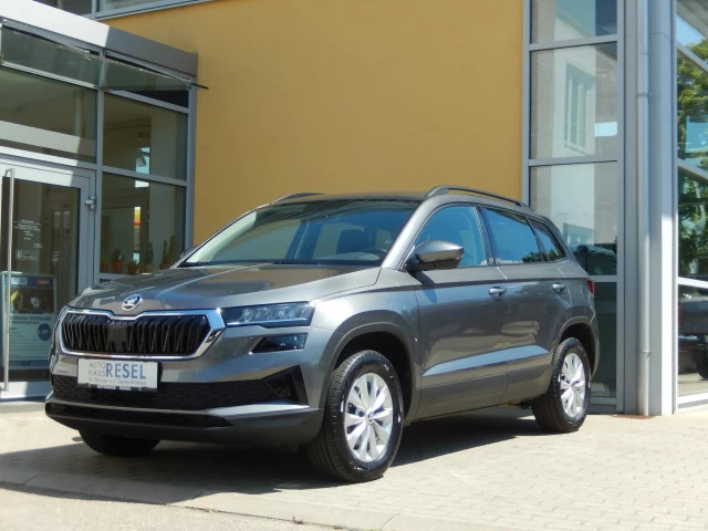 Skoda Karoq Ambition