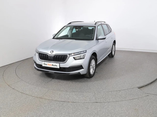 Skoda Kamiq Ambition