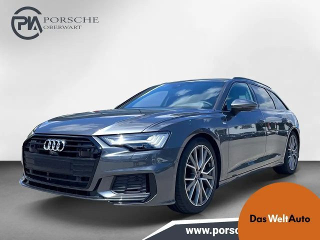 Audi A6 Quattro Sport 45 TDI