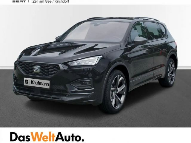 Seat Tarraco FR-lijn 2.0 TSI 4Drive DSG