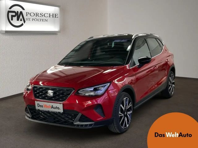 Seat Arona FR-lijn 1.0 TSI DSG