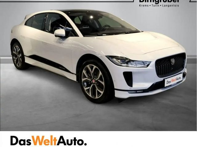 Jaguar I-Pace HSE AWD