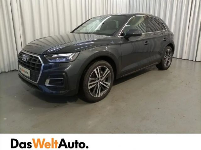 Audi Q5 Quattro 50 TFSI