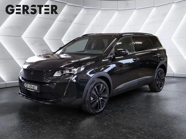 Peugeot 5008 BlueHDi GT-Line EAT8