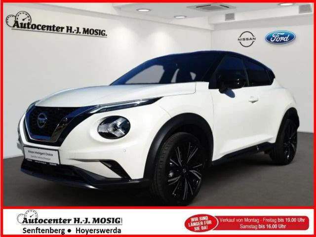 Nissan Juke N-Design / BOSE / ProPilot