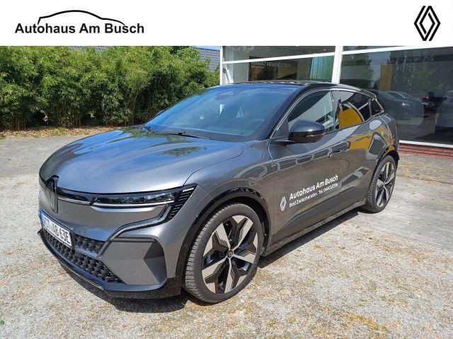 Renault Megane E-Tech E-Tech Optimum charge Techno EV60