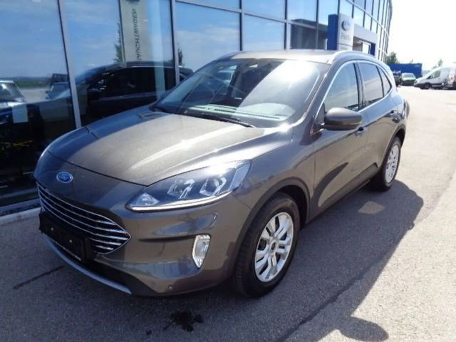 Ford Kuga Titanium