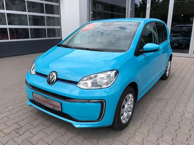 Volkswagen e-up! E-UP SITZHEIZUNG*PDC