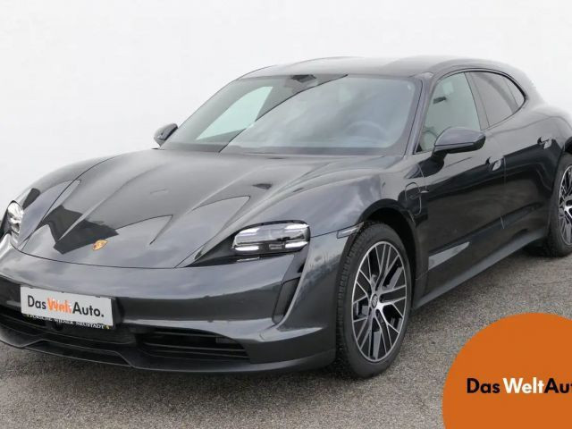 Porsche Taycan Sport Turismo