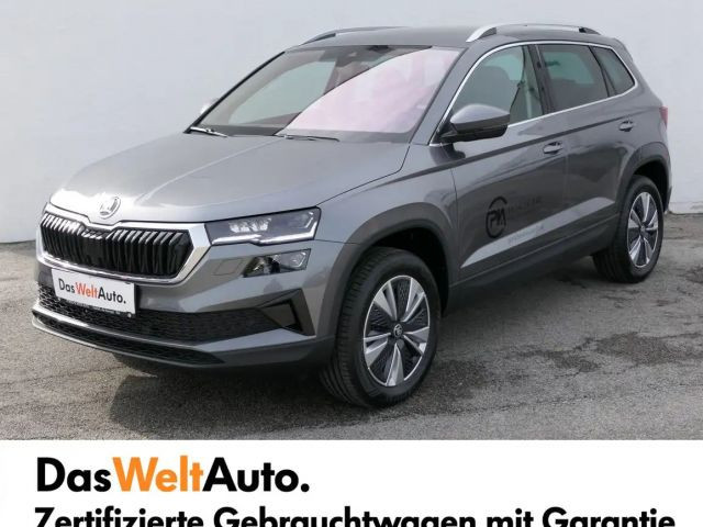 Skoda Karoq Style 4x4 Style