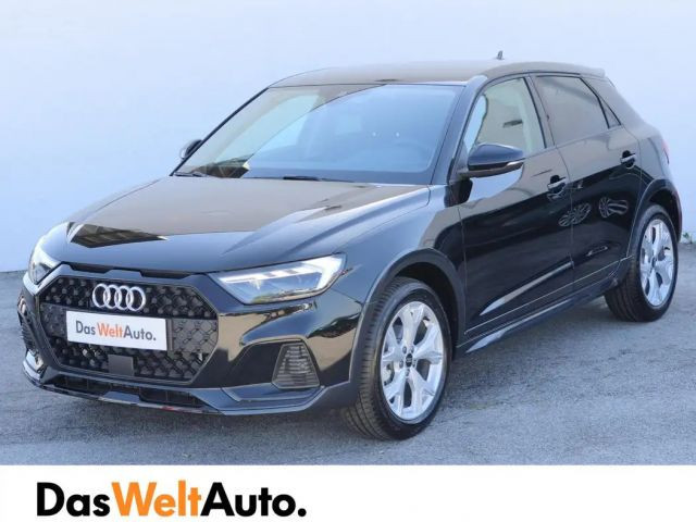 Audi A1 30 TFSI