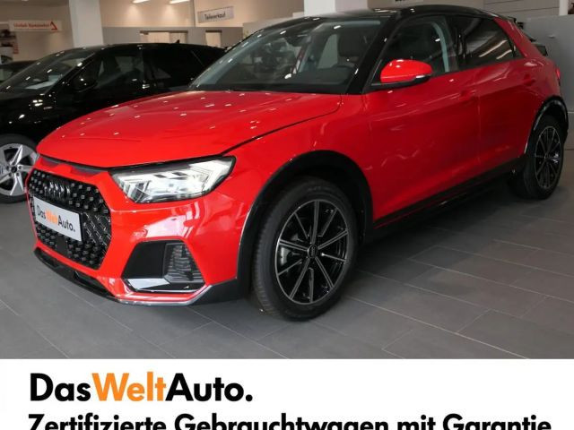 Audi A1 25 TFSI