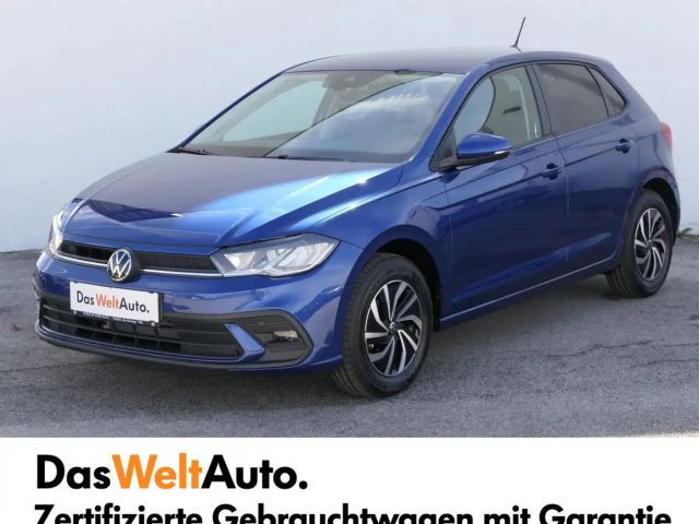 Volkswagen Polo Austria