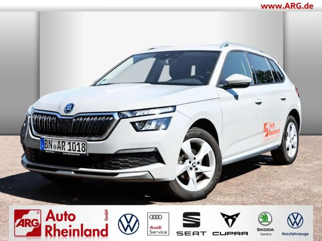 Skoda Kamiq Style 1.0 TSI Style