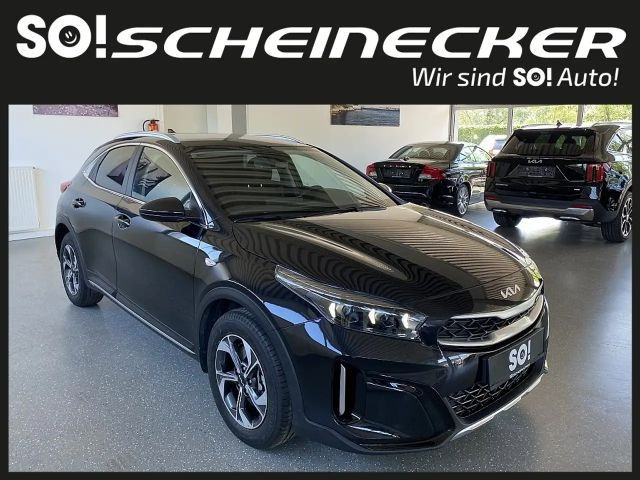 Kia XCeed GDi