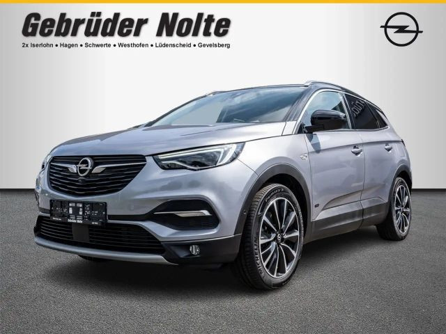 Opel Grandland X Innovation Ultimate Hybrid 4 Hybrid