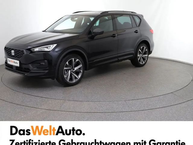 Seat Tarraco 2.0 TDI FR-lijn 4Drive DSG