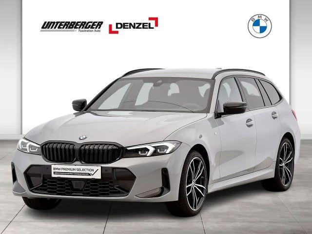 BMW 3 Serie 320 M-Sport xDrive Touring 320d