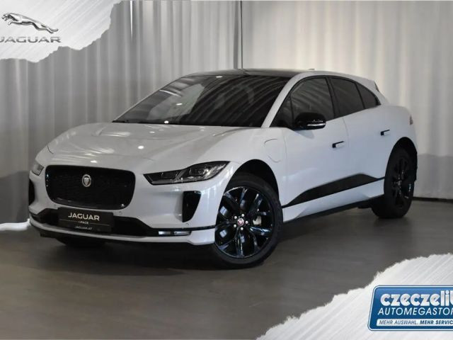 Jaguar I-Pace AWD