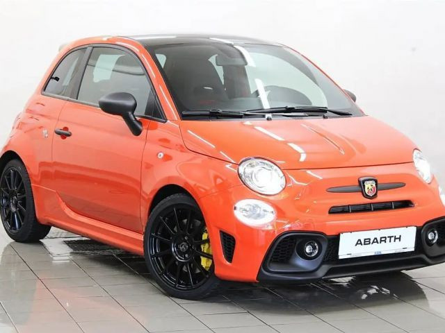 Abarth 695 Abarth 695