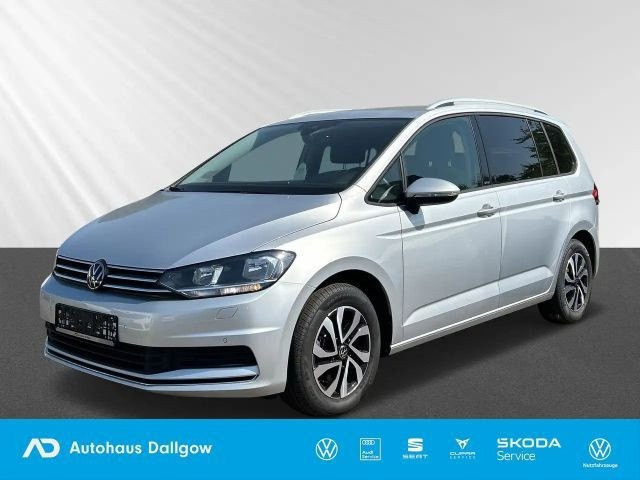 Volkswagen Touran Active