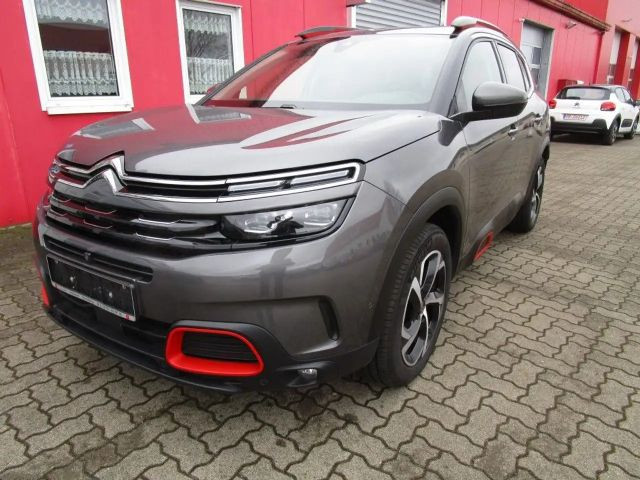 Citroën C5 Aircross PureTech Feel