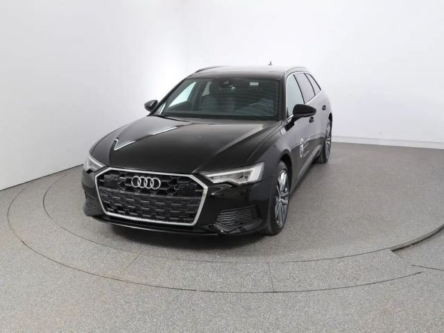 Audi A6 Quattro Hybride 50 TFSI