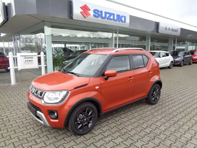 Suzuki Ignis Comfort Hybrid