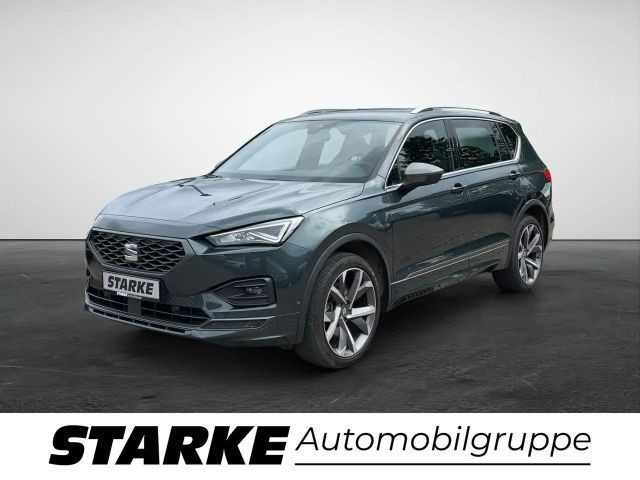 Seat Tarraco 2.0 TDI FR-lijn 4Drive DSG