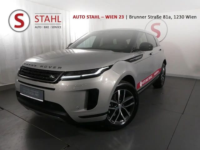 Land Rover Range Rover Evoque S P300e