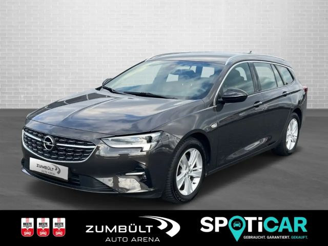 Opel Insignia Sports Tourer Elegance