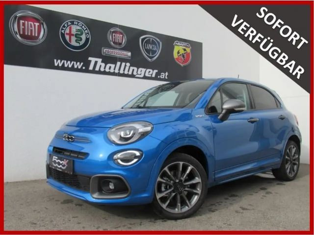 Fiat 500X Sport