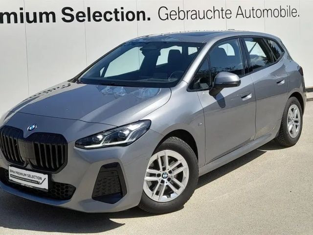 BMW 2 Serie 220 Active Tourer Sedan 220i