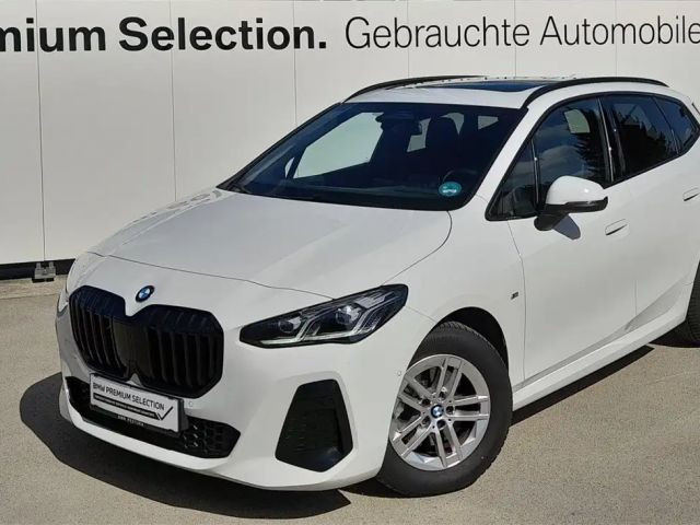 BMW 2 Serie 218 Active Tourer 218d