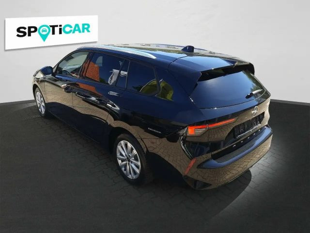 Opel Astra Sports Tourer Elegance