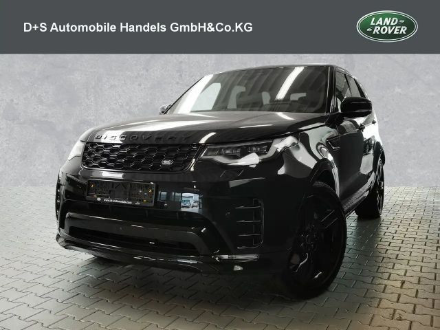 Land Rover Discovery Dynamic HSE D300 AWD