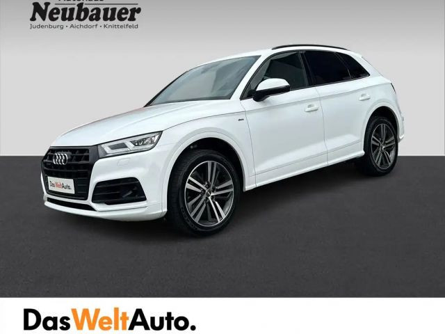 Audi Q5 Quattro 40 TDI