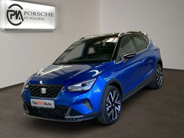 Seat Arona FR-lijn 1.0 TSI DSG