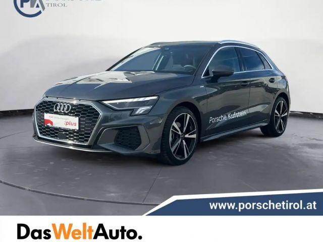 Audi A3 S-Line 30 TDI