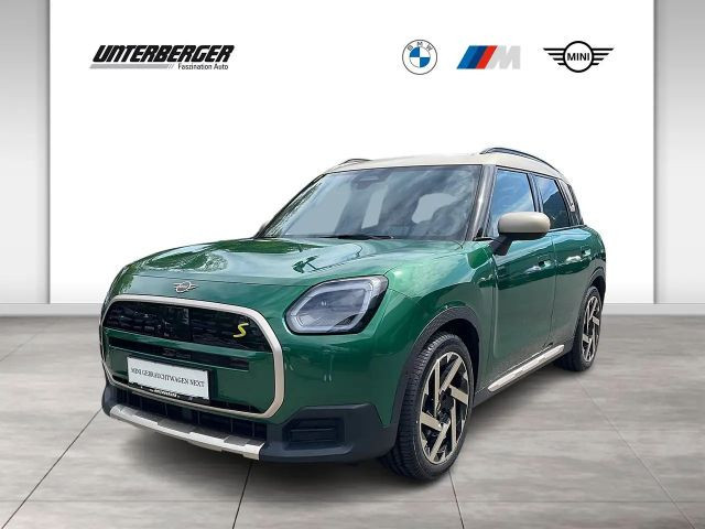 Mini Cooper SE Countryman All4 SE