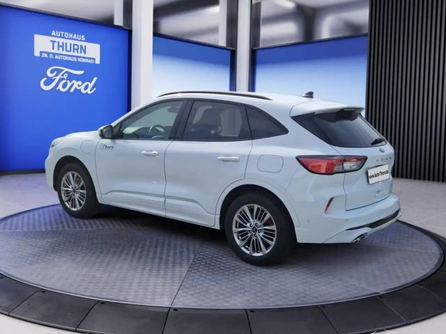 Ford Kuga ST Line Plug in Hybrid X