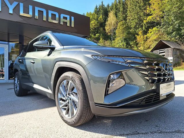 Hyundai Tucson T-GDi Trend 2WD