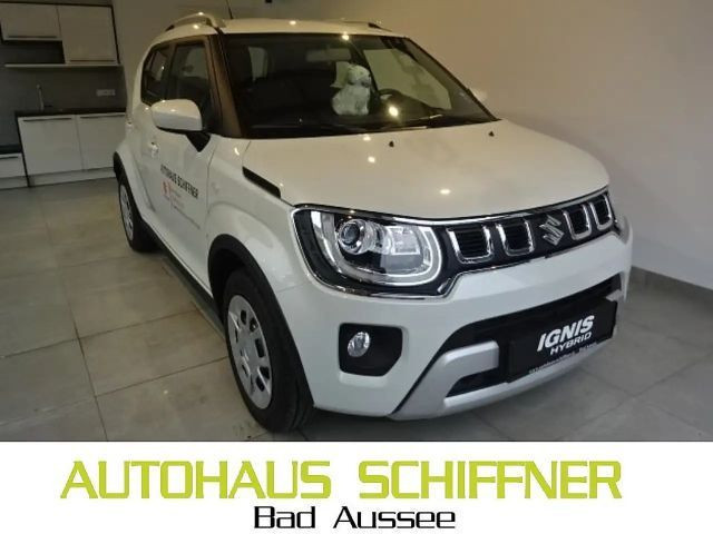 Suzuki Ignis DualJet Clear AllGrip Hybrid