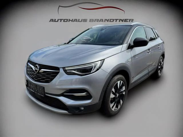 Opel Grandland X Innovation Ultimate Hybrid 4 Hybrid