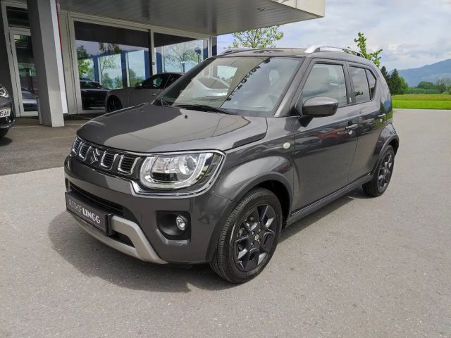 Suzuki Ignis DualJet Shine AllGrip Hybrid