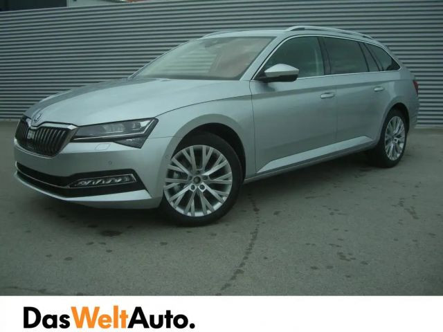 Skoda Superb Style Style