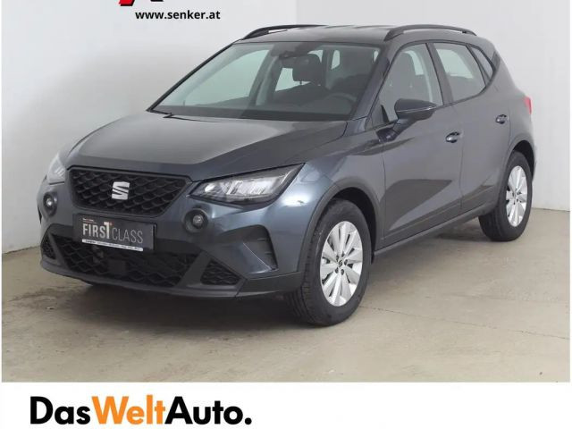 Seat Arona 1.0 TSI