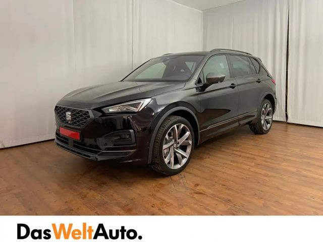 Seat Tarraco 2.0 TDI FR-lijn 4Drive DSG